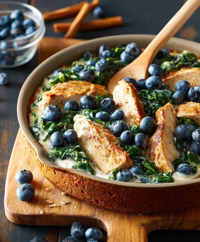 Healthy Weight Loss Recipes That Taste Amazing