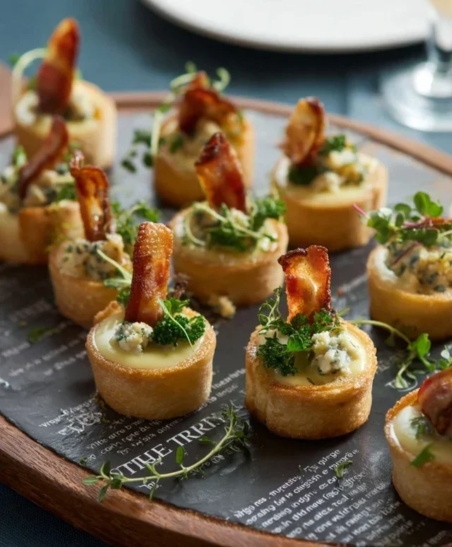 40+ Absolute Best Individual Appetizers Party Approved!
