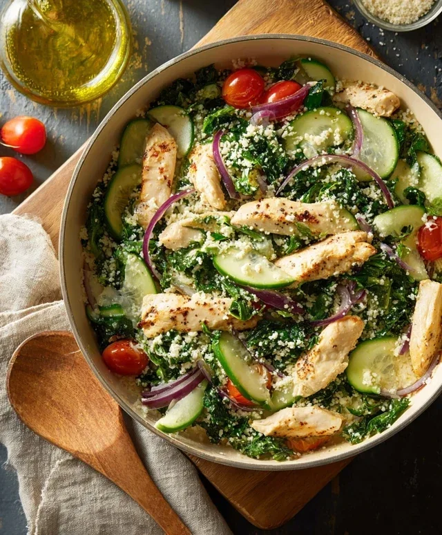 Healthy Weight Loss Recipes That Taste Amazing