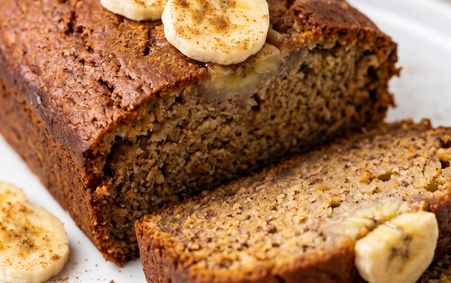 Best Easy Banana Bread Recipe