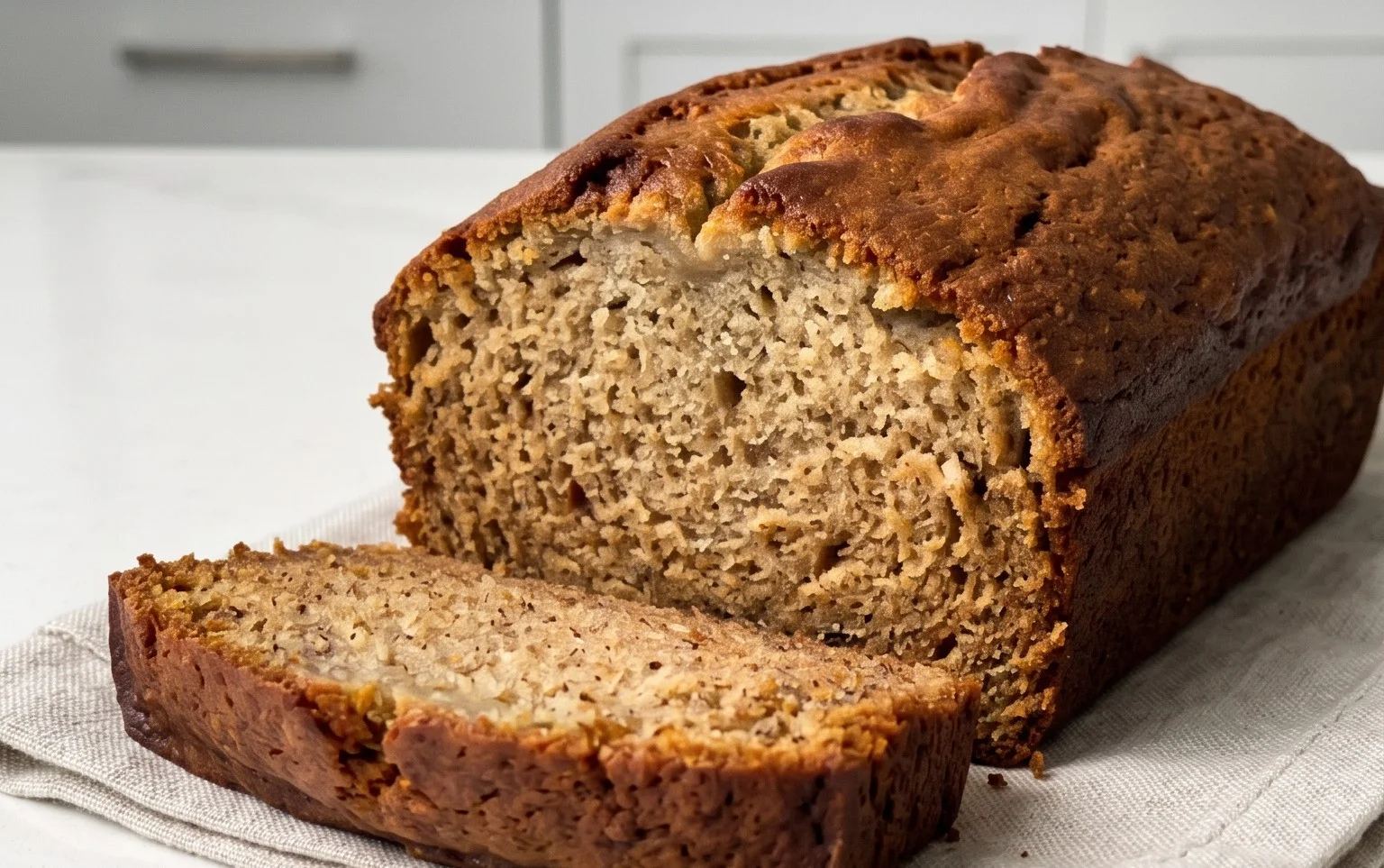 Best Easy Banana Bread Recipe