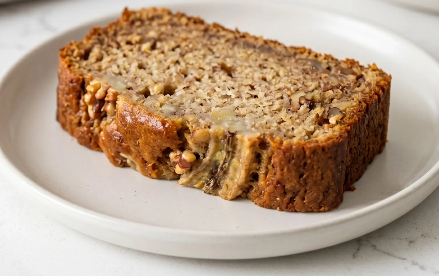 Best Banana Bread Recipe