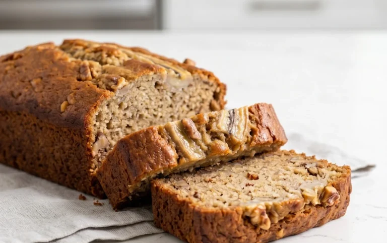 Best Banana Bread Recipe