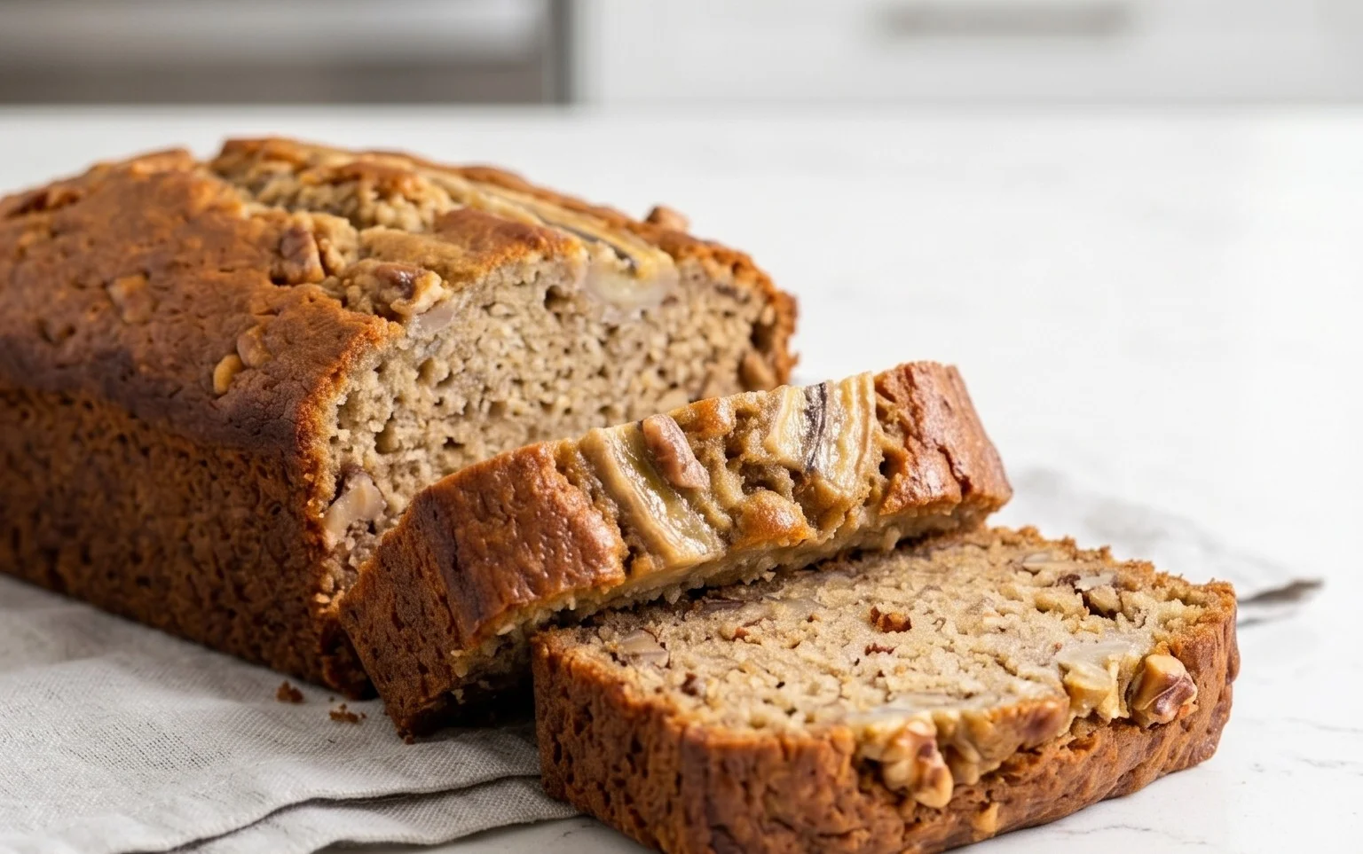 Best Banana Bread Recipe