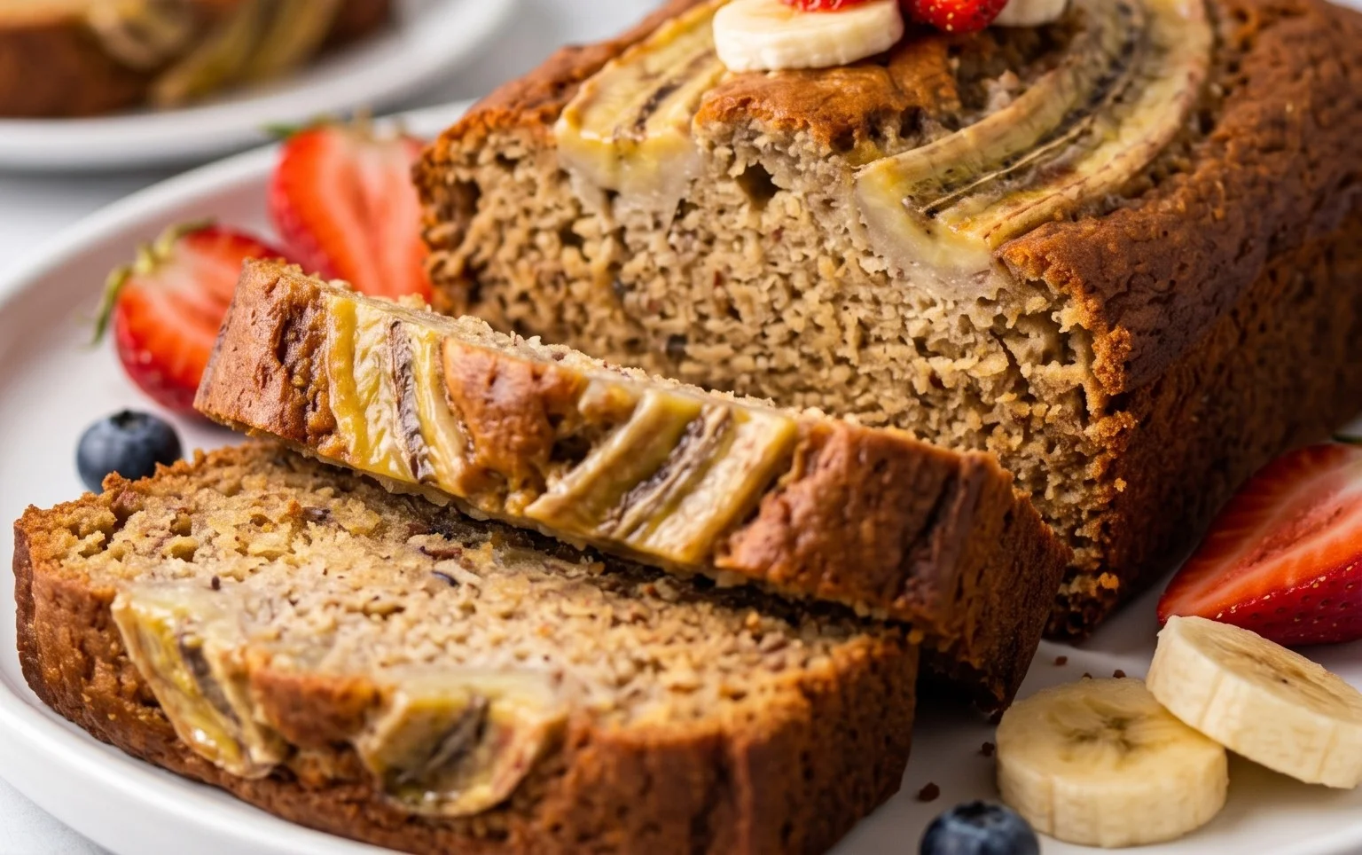 Best Banana Bread Recipe