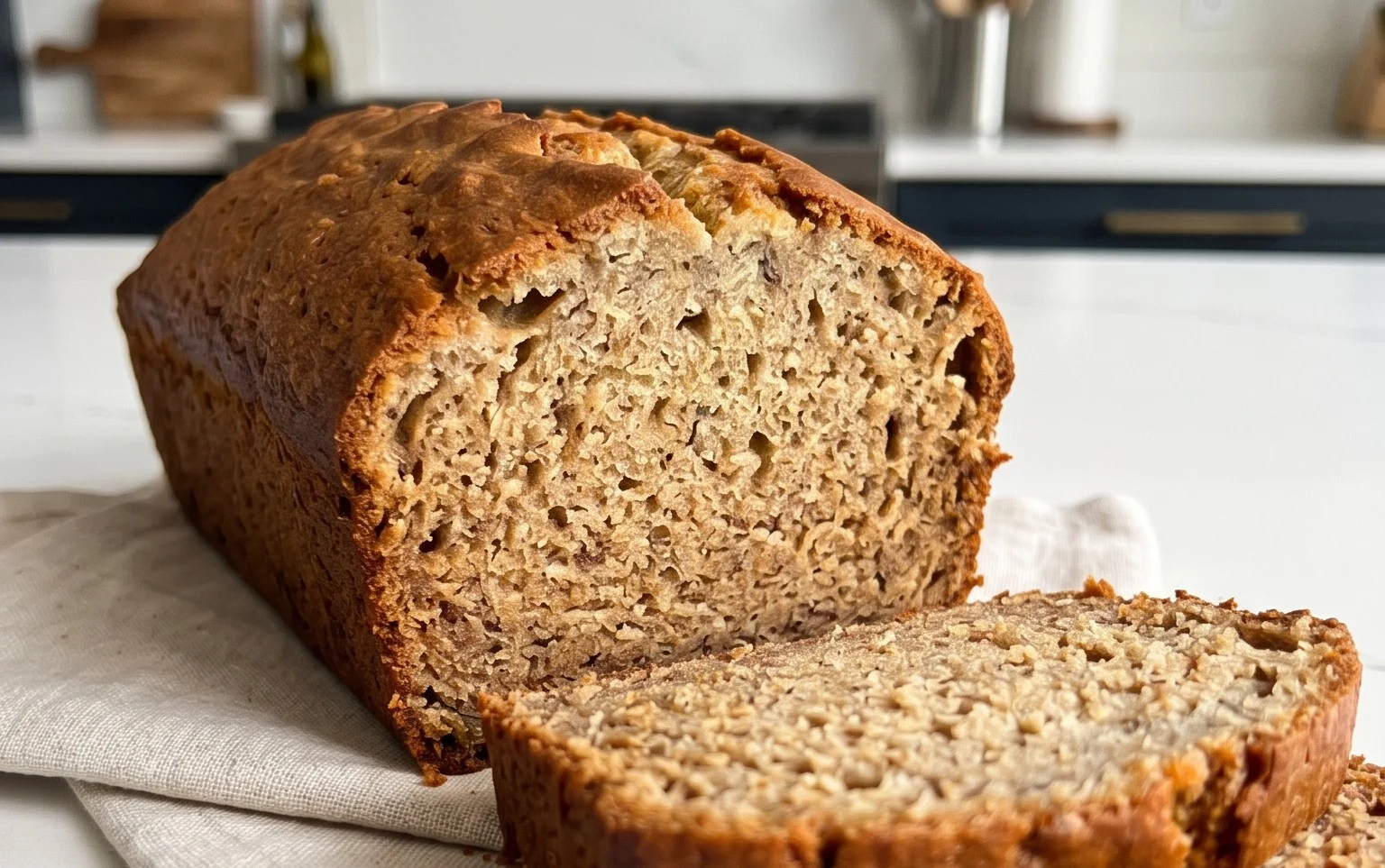 Best Banana Bread Recipe
