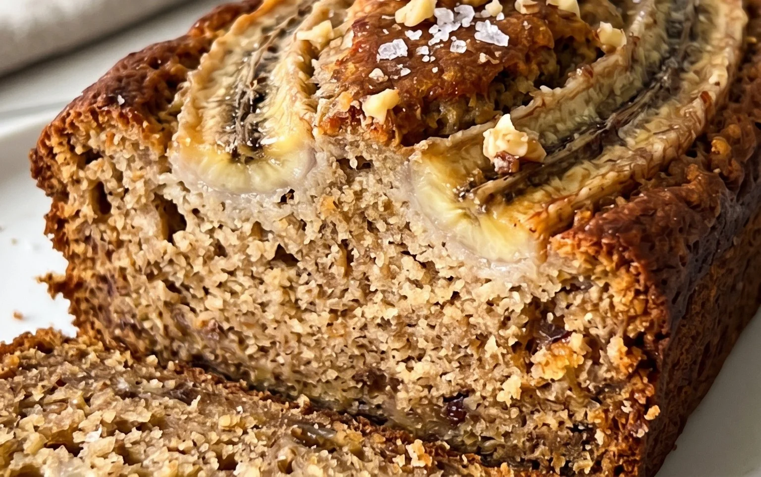 Banana Bread Recipe