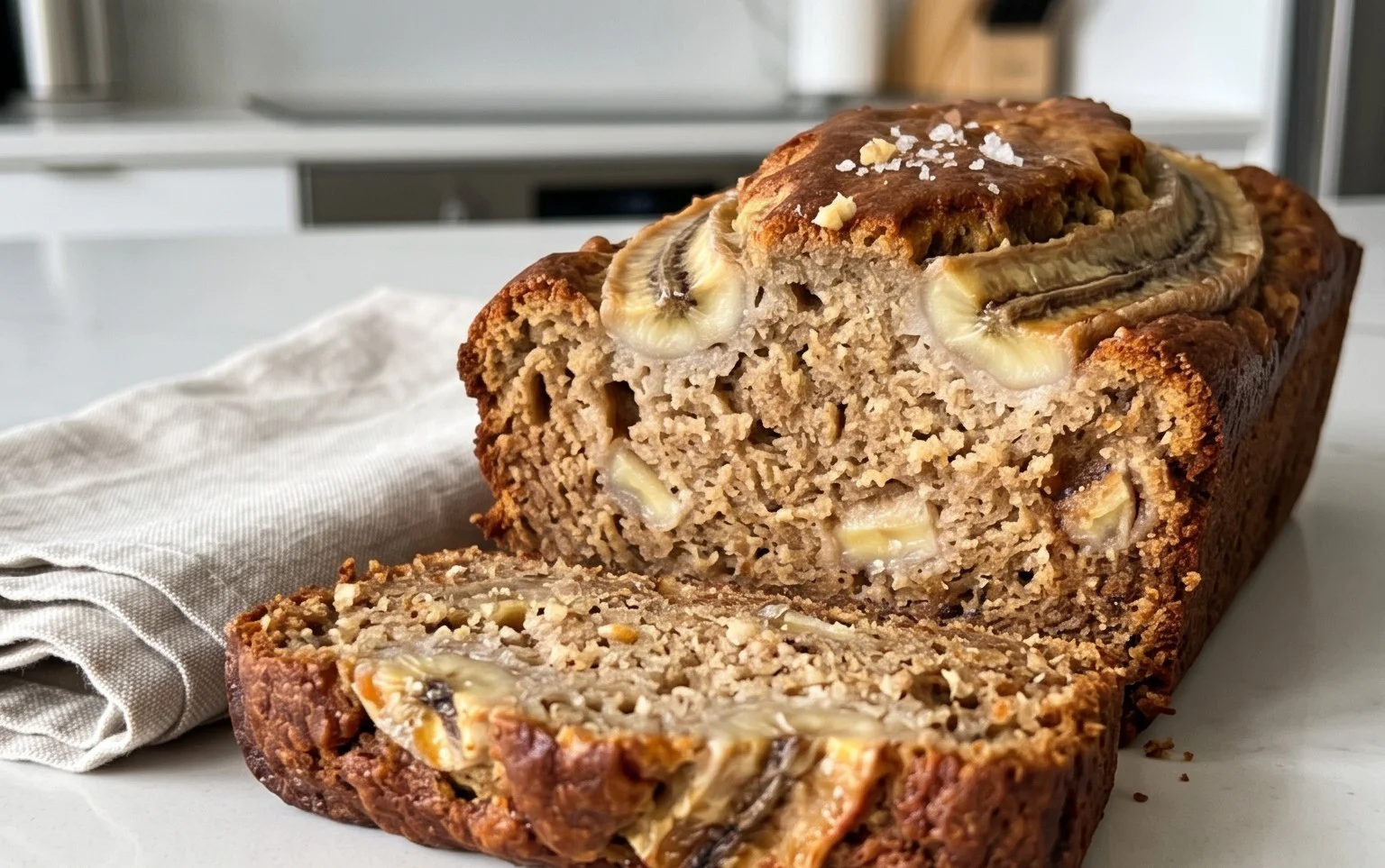 Banana Bread Recipe