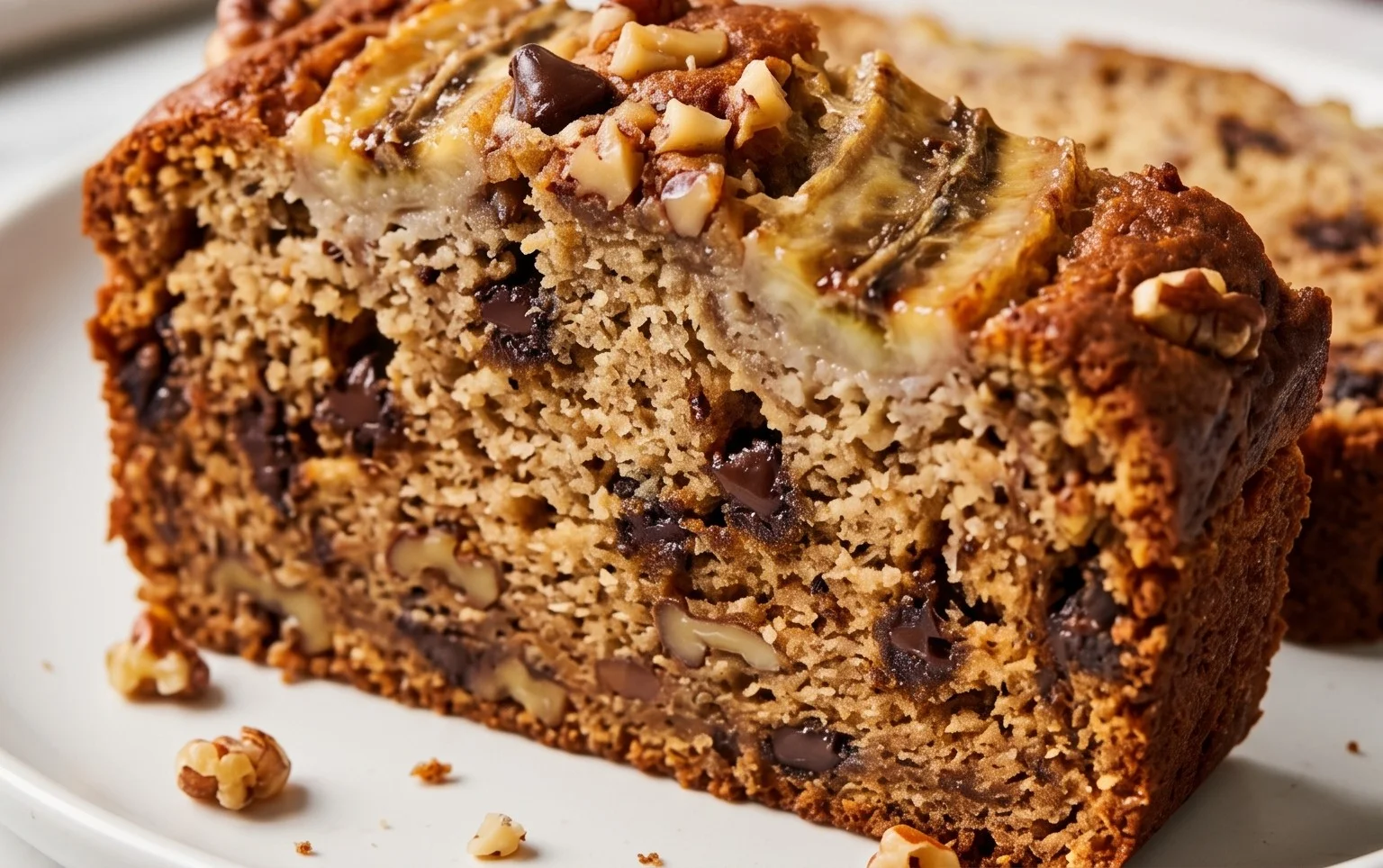 Best Banana Bread Recipe