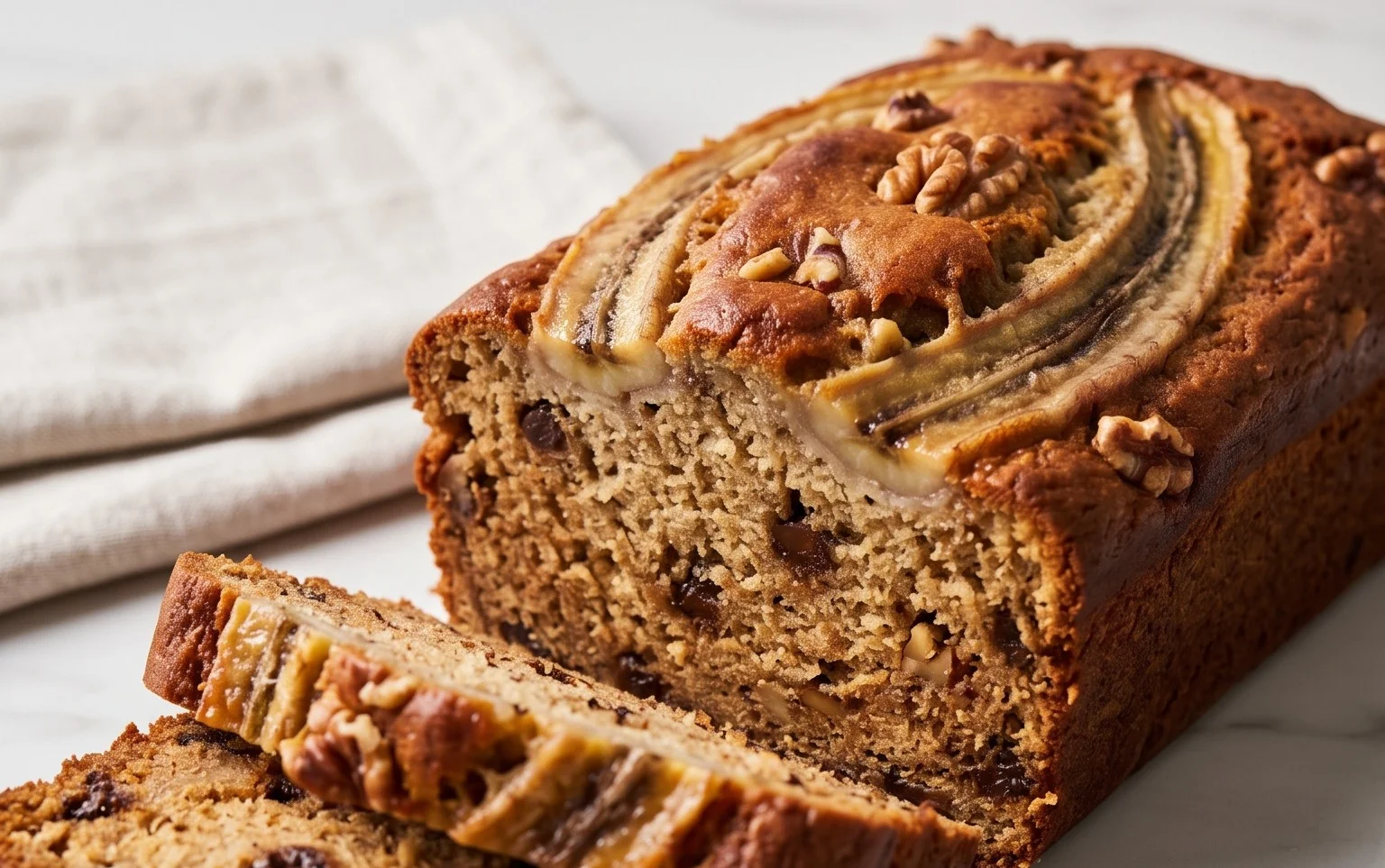 Best Banana Bread Recipe
