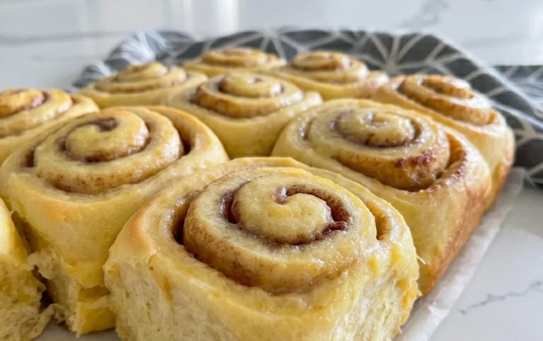 Lemon Rolls