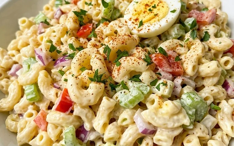 Macaroni Salad