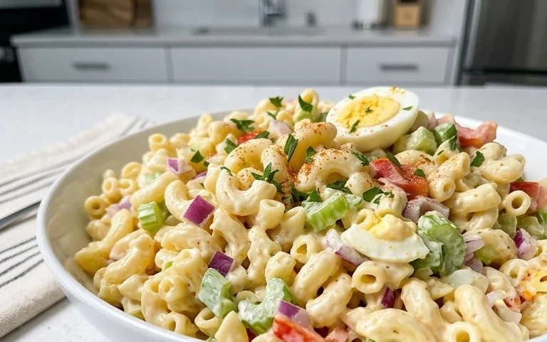 Macaroni Salad