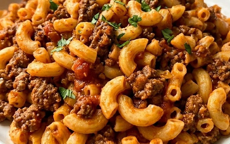 Beefaroni
