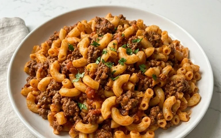 Beefaroni