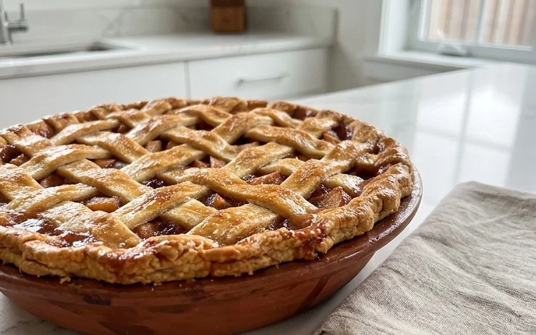 How to Make a Clay Pie