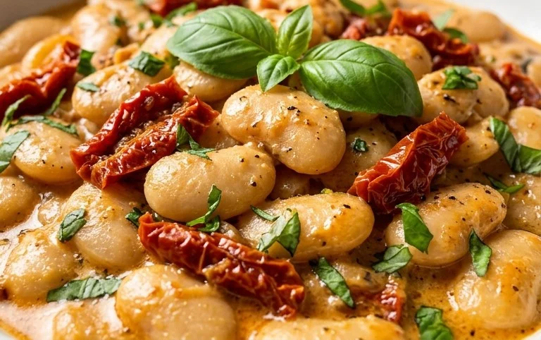 Marry Me Butter Beans