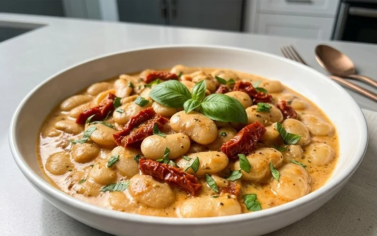 Marry Me Butter Beans