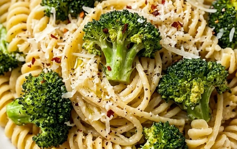 Broccoli Pasta