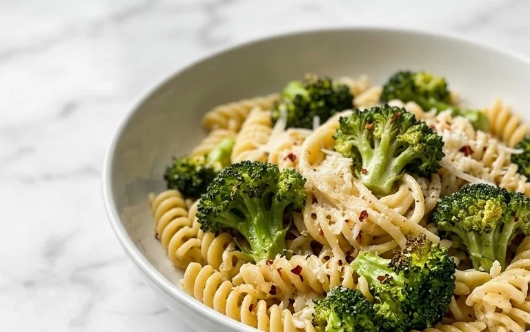Broccoli Pasta
