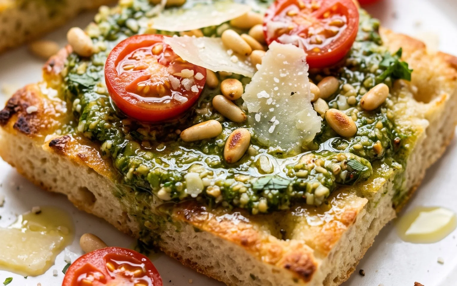 mix and match pesto recipe