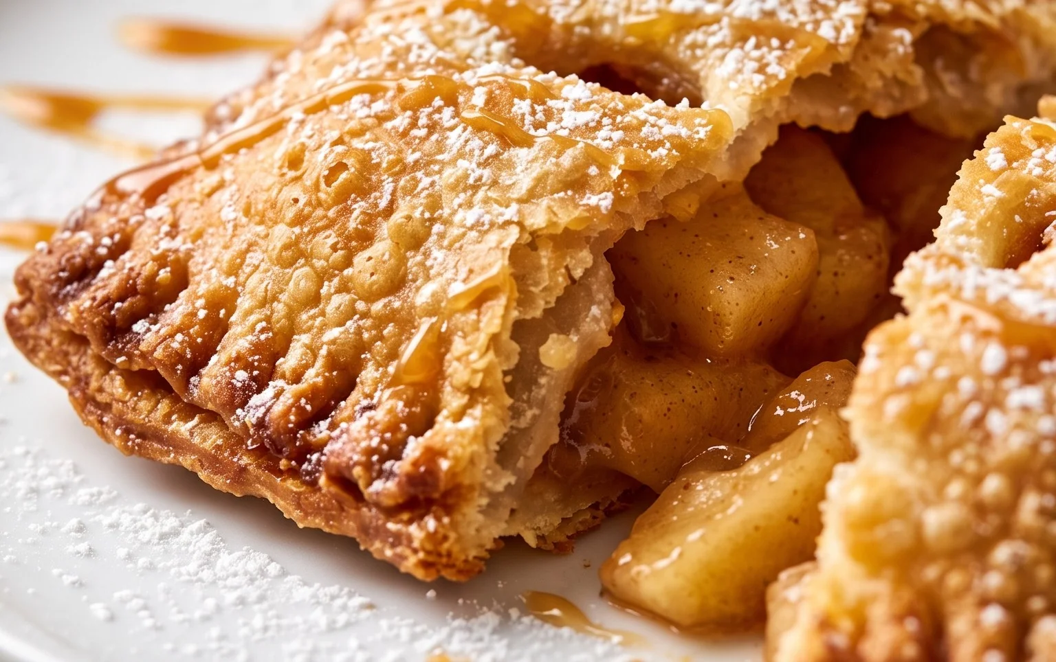 The Best Fried Apple Pies Recipe (Homemade)