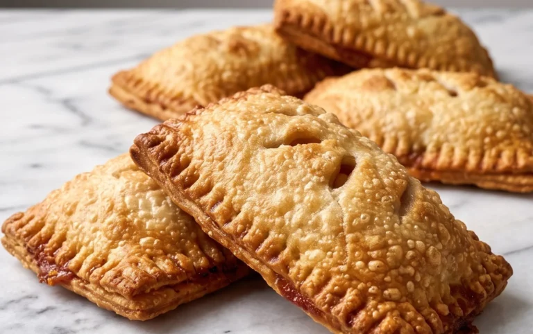 The Best Fried Apple Pies Recipe (Homemade)