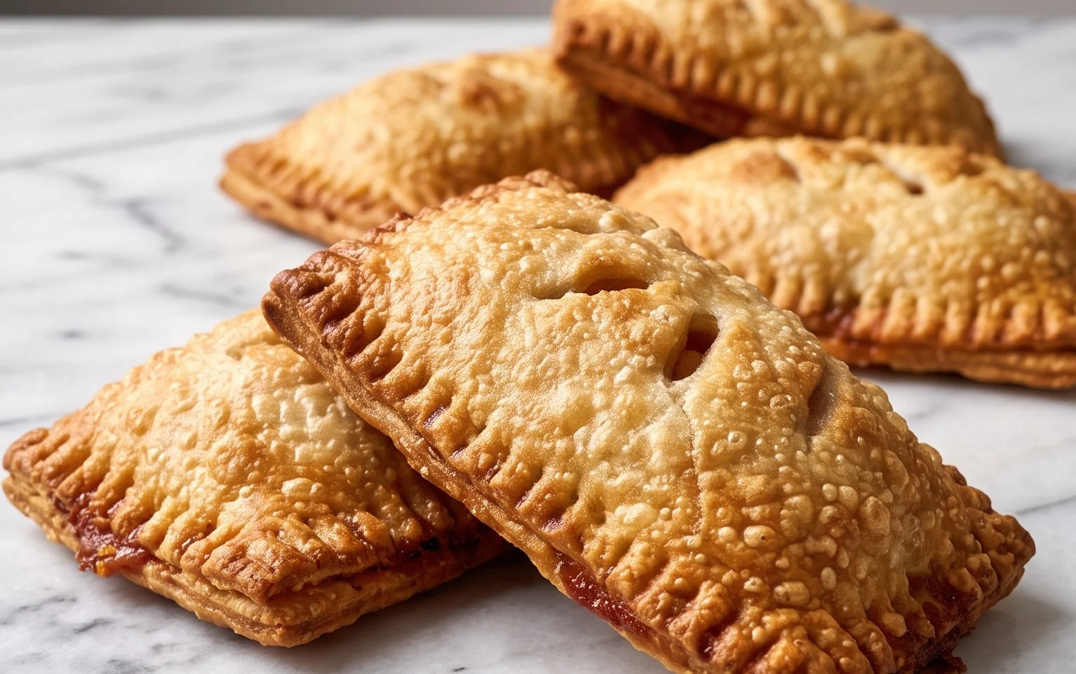 The Best Fried Apple Pies Recipe (Homemade)