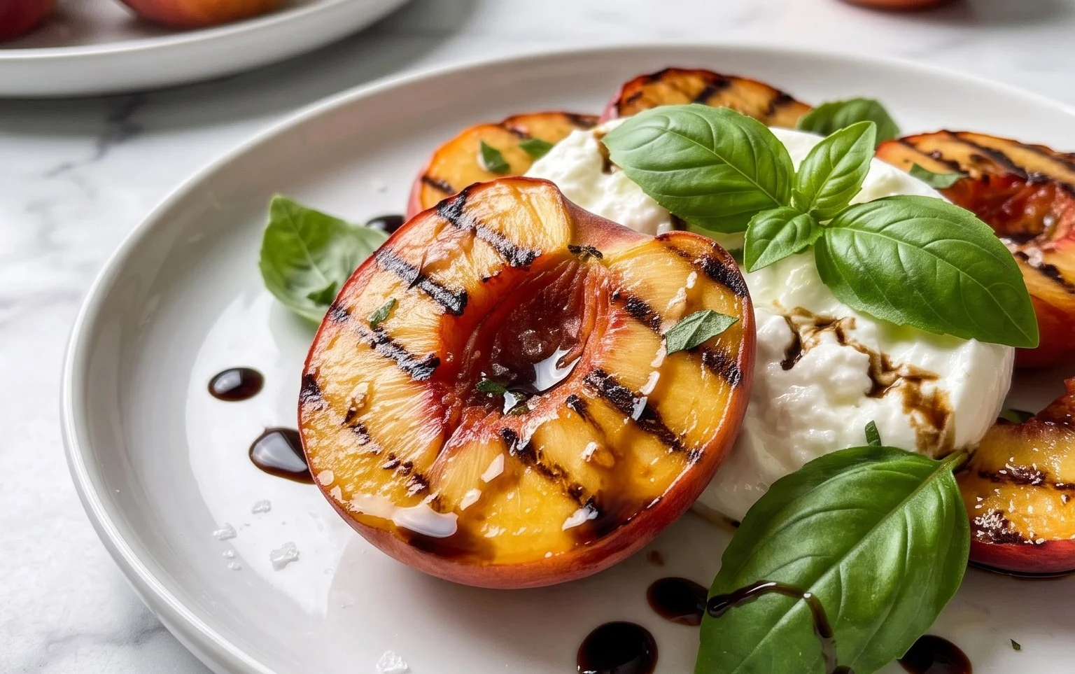 25 Easy Recipes Using Fresh Peaches