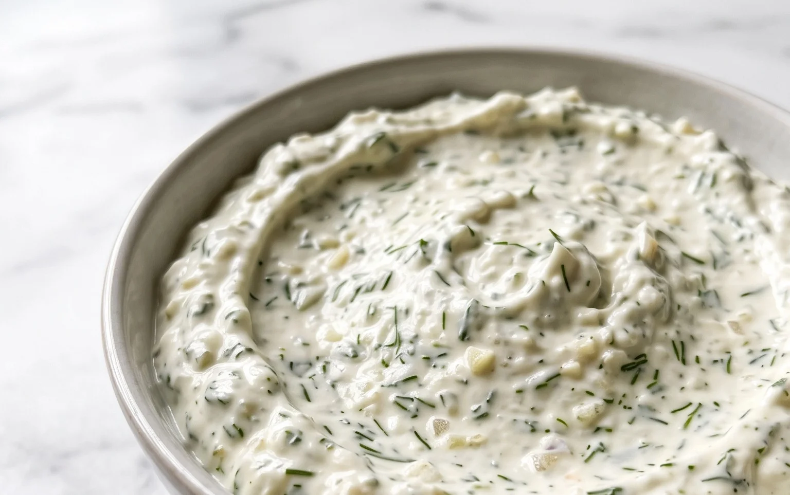Dill Dip