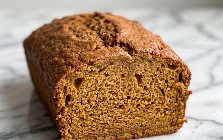 Pumpkin Bread