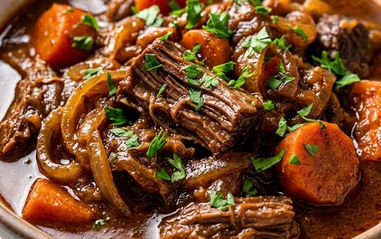 50+ All Time BEST Comfort Fall Recipes